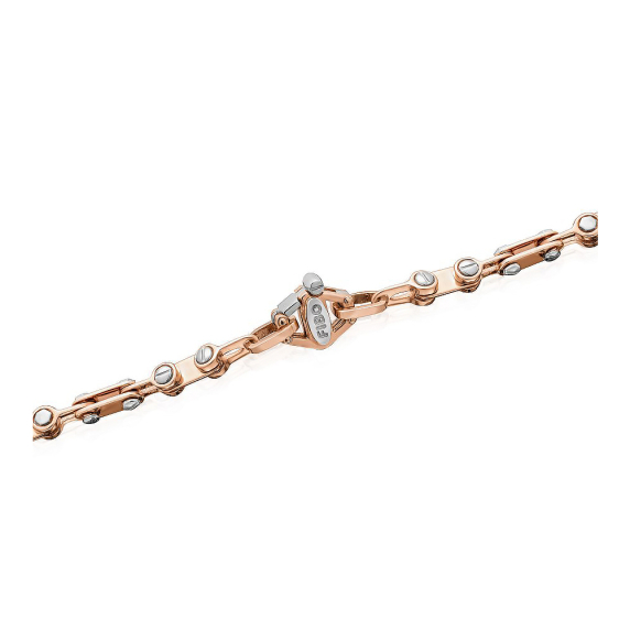 Золотий браслет - 1