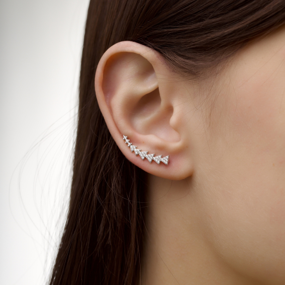 Срібні кафи - 1