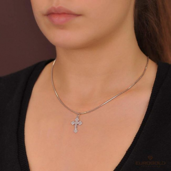 Золотий хрестик - 2 Золотий хрестик - 2