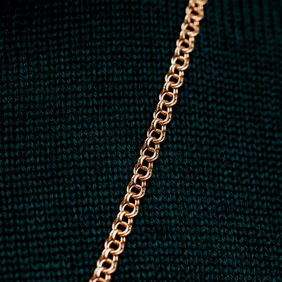 Золотий ланцюг &amp;quot;Бісмарк&amp;quot; - 1