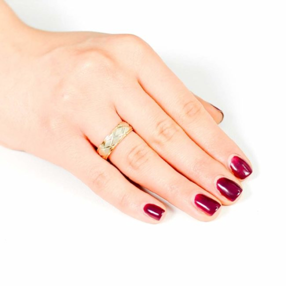 Золота каблучка - 2