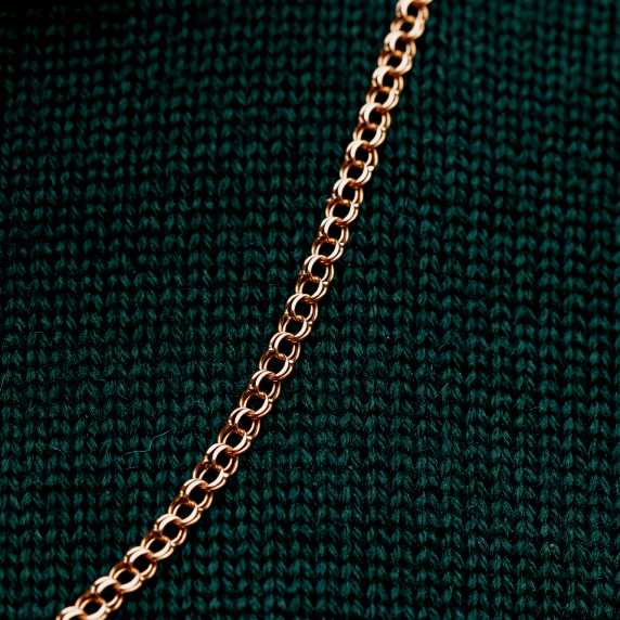 Золотий ланцюг &amp;quot;Бісмарк&amp;quot; - 2