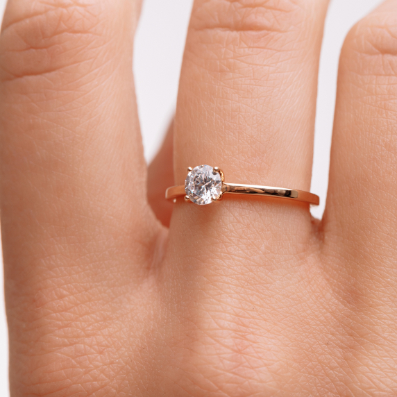 Золота каблучка - 2