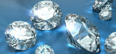 Фіаніт: введення у світ краси