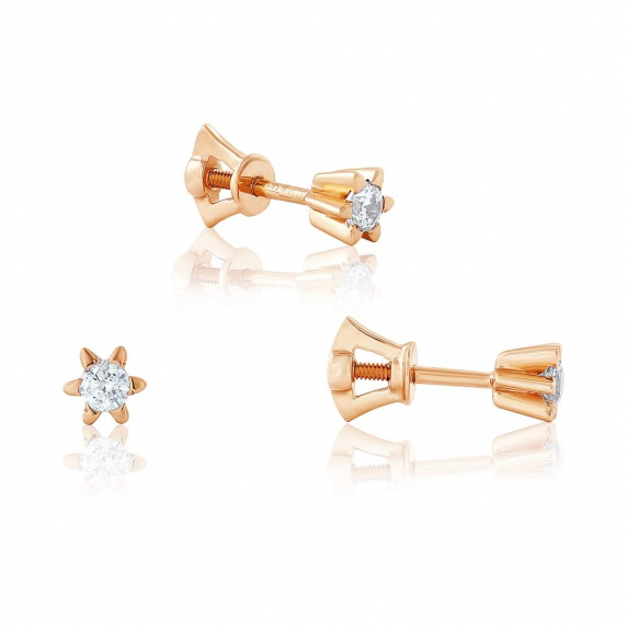 Золоті пусети - 1