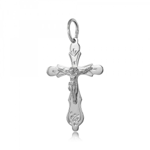 Золотой крест