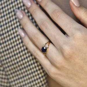 Золотое кольцо