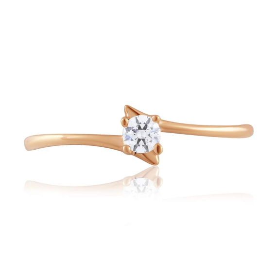 Золота каблучка - 2