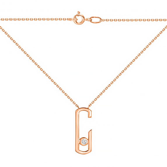 Золотое колье - 1