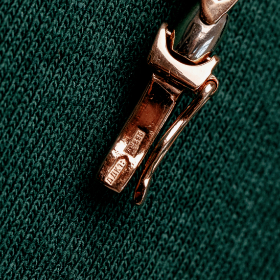 Золотий ланцюг &amp;quot;Луі&amp;quot; - 7