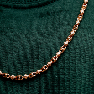 Золотая цепь