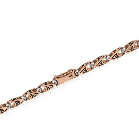 Золотой браслет - 1