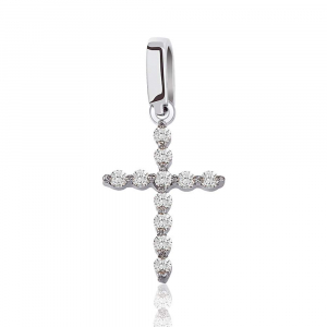 Золотой крест