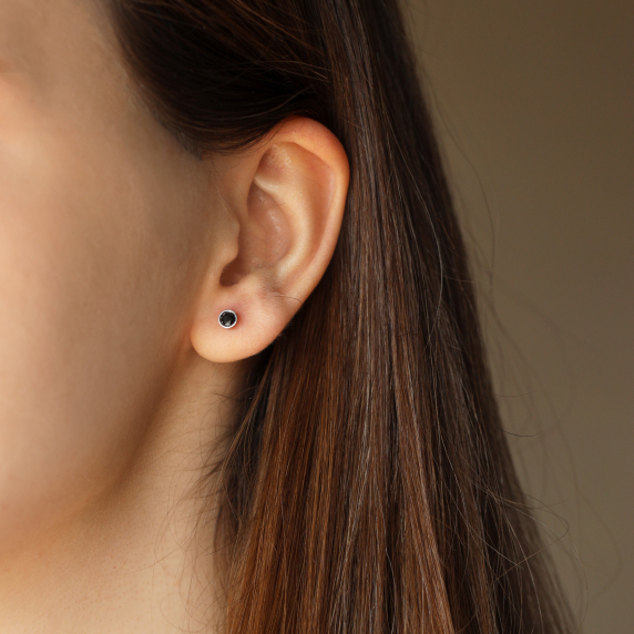 Срібні пусети - 2