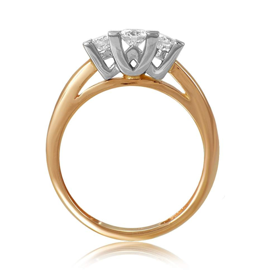 Золота каблучка - 2