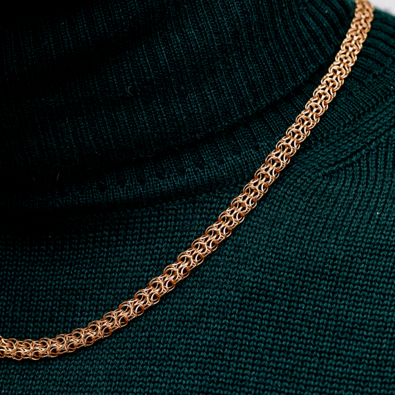 Золотий ланцюг &amp;quot;Рамзес&amp;quot; - 2