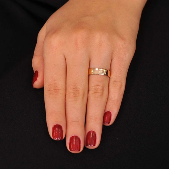 Золота каблучка - 2