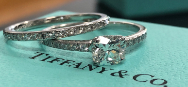 Історія та легенда Tiffany&Co