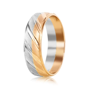 Золота каблучка