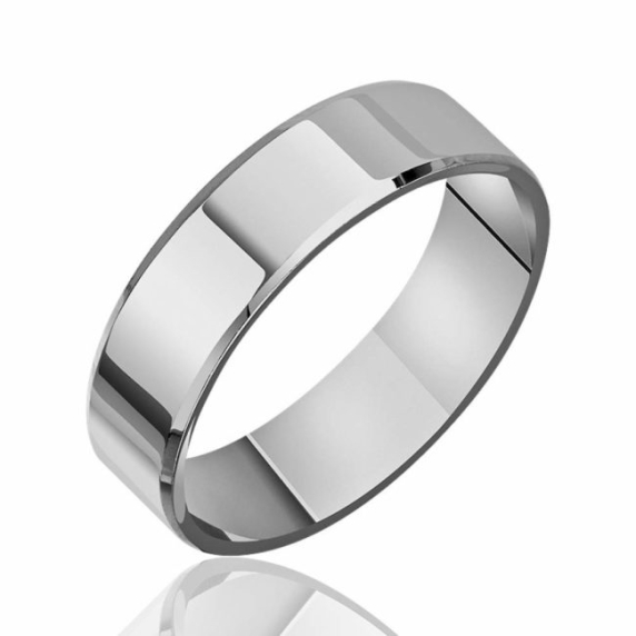 Золота каблучка - 1