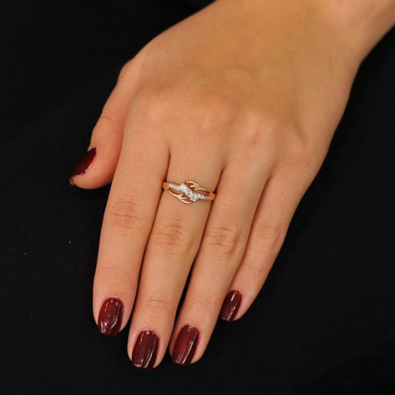 Золота каблучка - 2