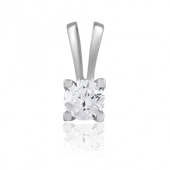 Золота підвіска - 1