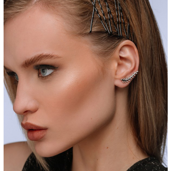 срібні кафи - 1