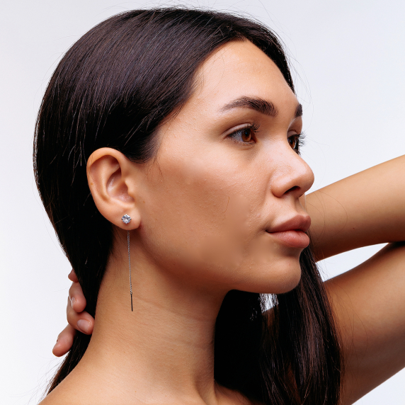 Срібні протяжки - 3