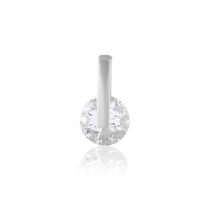 Золотая подвеска