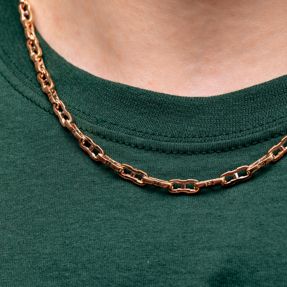 золотий ланцюг &amp;quot;Барака&amp;quot; - 3