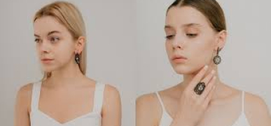 Сяйво нейтральної шкіри: як підібрати прикраси, щоб підкреслити її природну красу