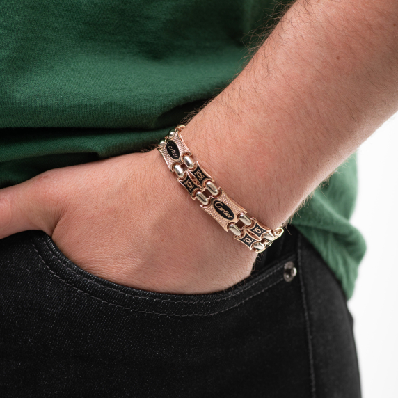 Золотий браслет - 1