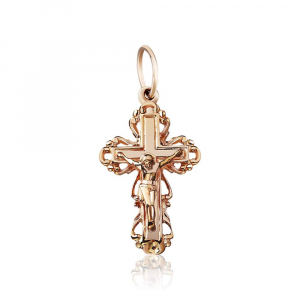 Золотой крест