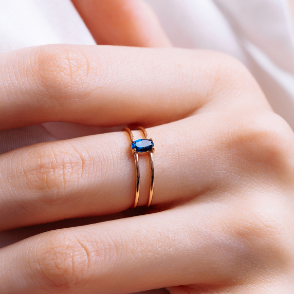 Золотое кольцо - 1