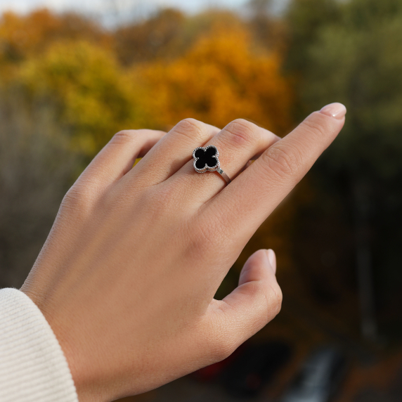 Золота каблучка - 5