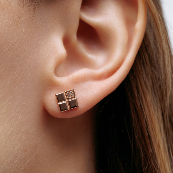 Золоті пусети - 1