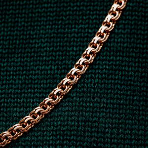 Золотая цепь "Бисмарк"