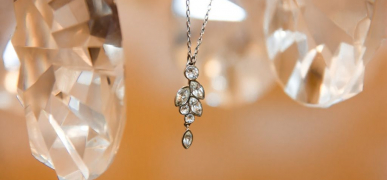 Прикраси для шиї