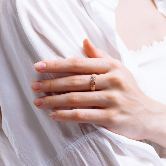 Золотое кольцо - 4