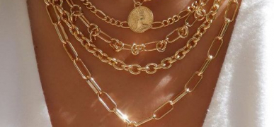 Ювелірні прикраси на кожен день