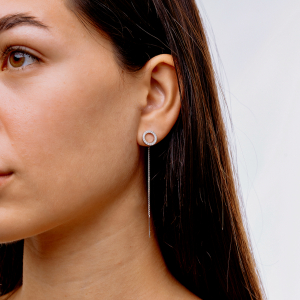 Срібні протяжки