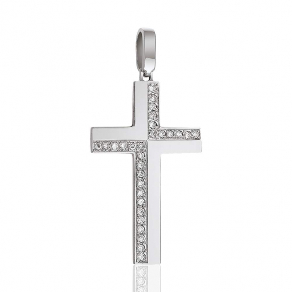 Золотий хрестик - 1 Золотий хрестик - 1