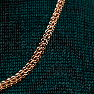 Золотая цепочка "Венеция"