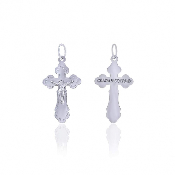 Золотий хрестик - 2