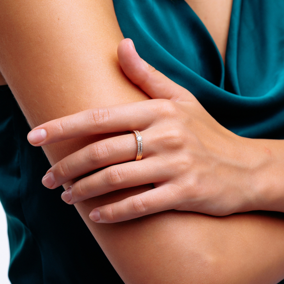 Золотое кольцо - 4