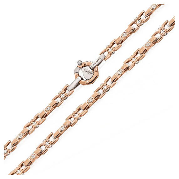 Золотая цепочка &amp;quot;БАРАКА&amp;quot; 60 см - 1