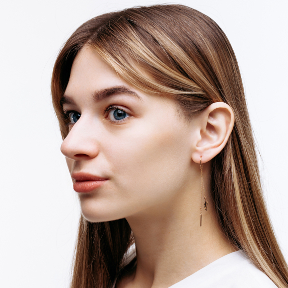 Золотые протяжки - 3 Золотые протяжки - 3