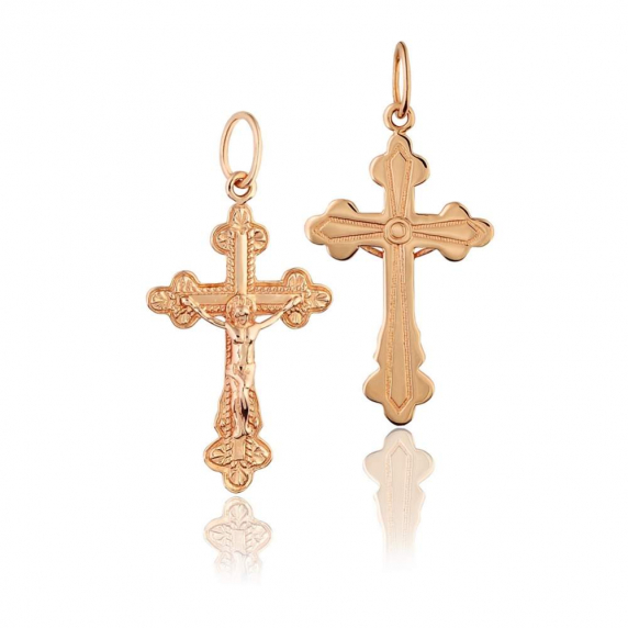 Золотой крест - 2