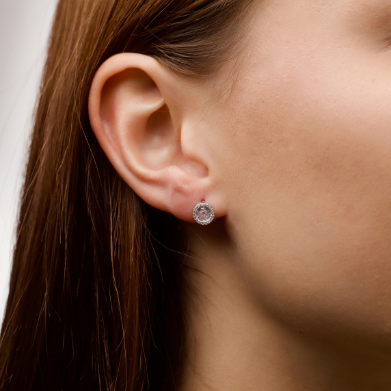 Срібні пусети - 1