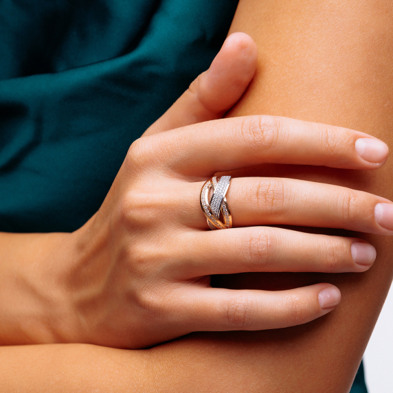 Золотое кольцо - 1